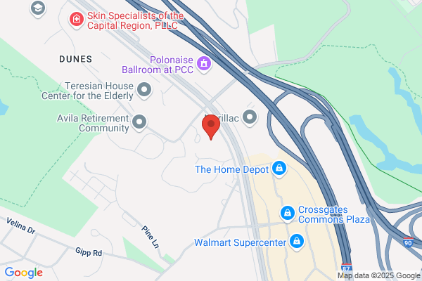 Fresenius Kidney Care Westmere Dialysis Center