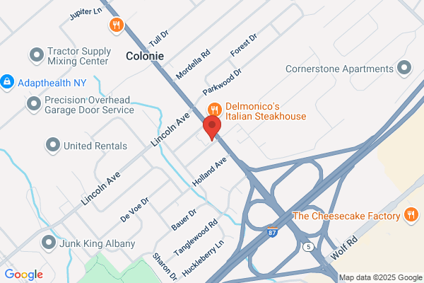 Empire Hearing & Audiology - Albany