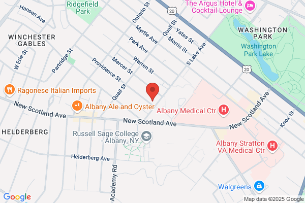 Clinical Prosthetics & Orthotics, LLC