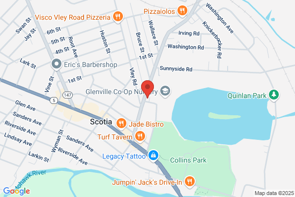 Samaritan Counseling Center
