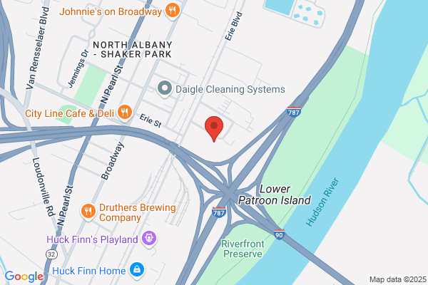 Mechanical Pipe & Supply Corporation