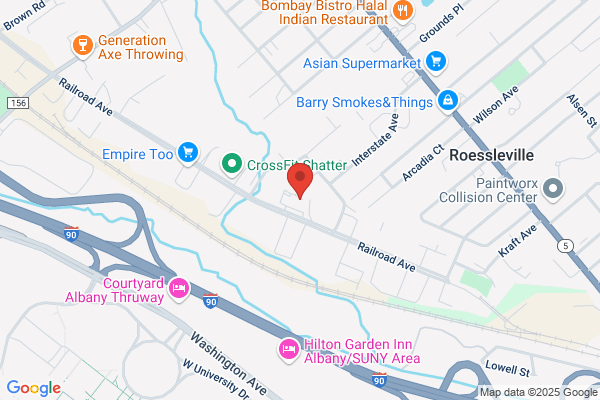Neenah Foundry Co