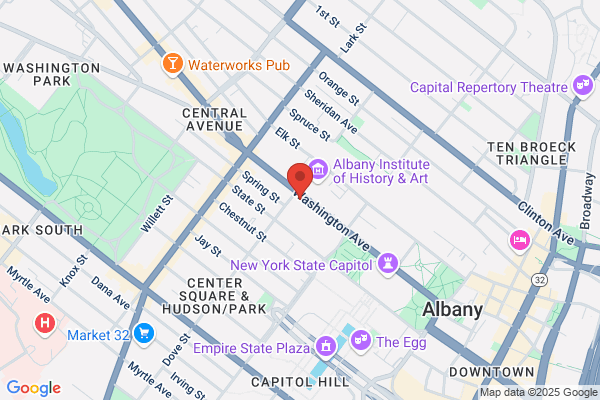 New York Public Interest Research Group