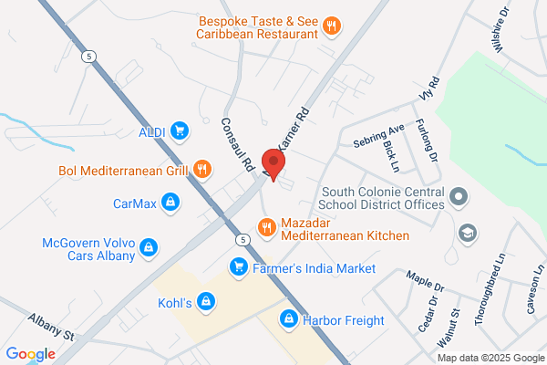 Regus - Albany- New Karner Rd