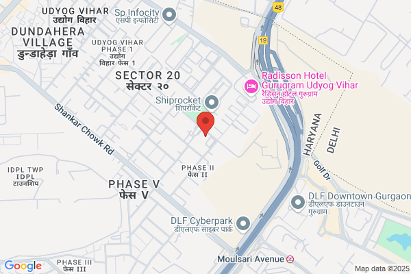 Great Eastern IDTech Pvt Ltd