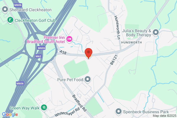 Yorkshire Properties