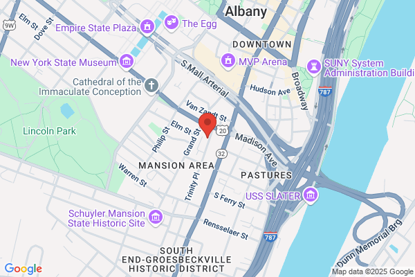 Ny Bicycling Coalition