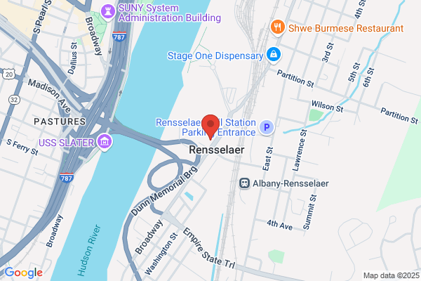 Rensselaer City of Recreation Department