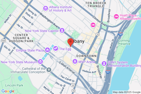 80 State Street Parking Garage