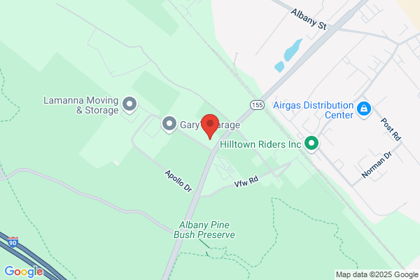 Pinebush Kennels