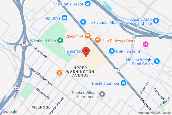 Hannaford Pharmacy