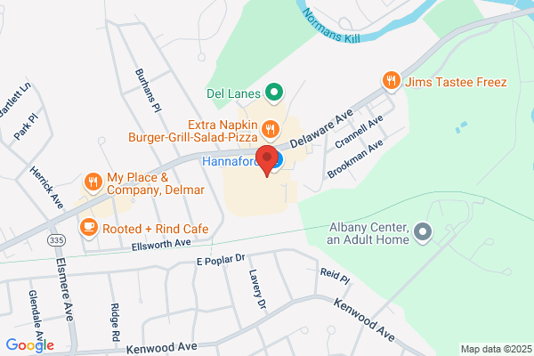 Hannaford Pharmacy