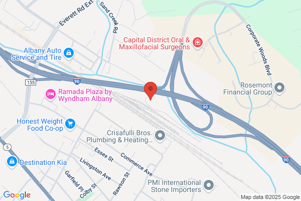 Capital Region Cash 4 Cars Inc.