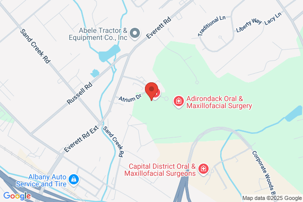 Albany Open Mri