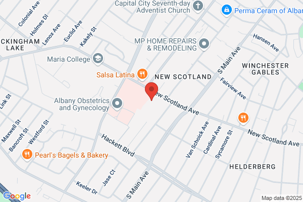Capital Region Career and Technical Center