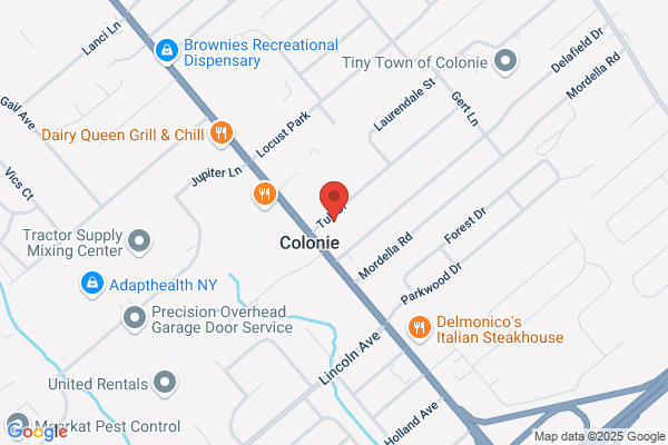 Critical Services Co Inc