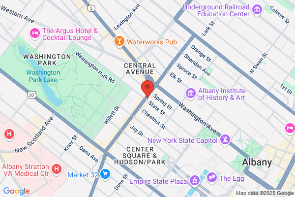 McGuire's Restaurants