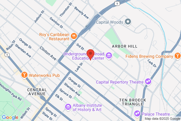 Neighborhood Community Centre