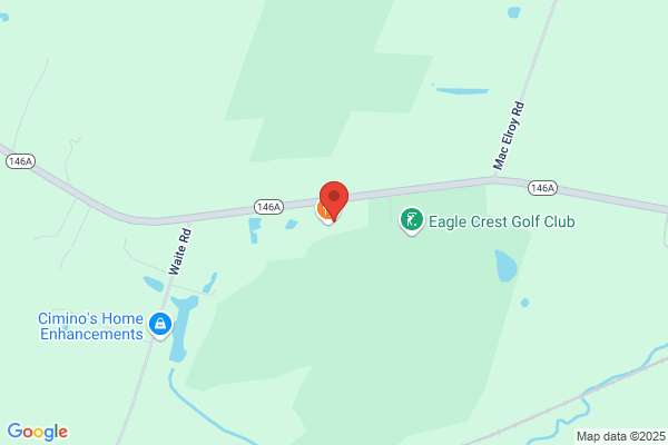 Northeastern Ny Pga