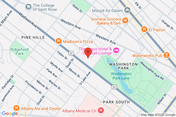 Advanced Physical Therapy of Albany