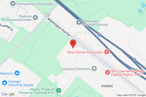 Albany Podiatry