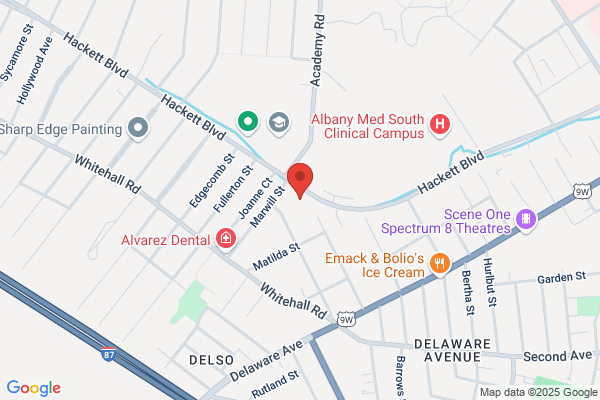 Capital Region Foot Care, PLLC