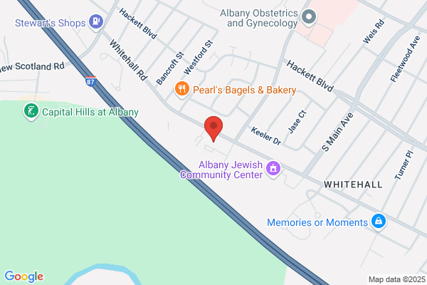 Congregation Beth Abraham-Jacob, Preschool