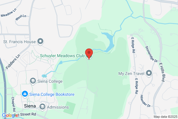 Schuyler Meadows Club Inc