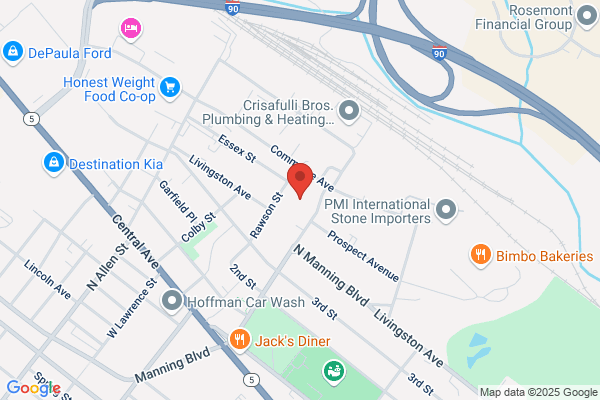 90 Industrial Park Rd Co