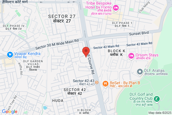 Mahira Homes Sector 68 Gurgaon