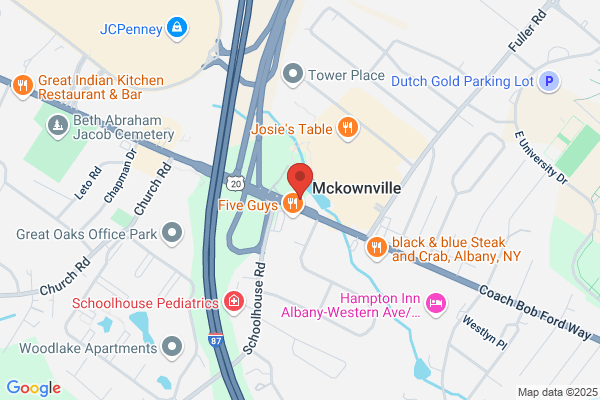 McKown Realtor Llc
