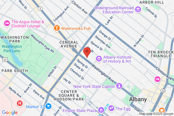 New York State Association of Realtors Inc