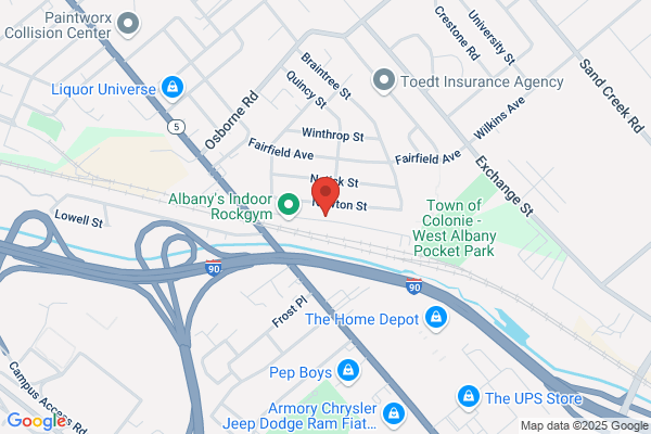 Vatrano Realty Inc