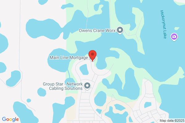 Main Line Mortgage