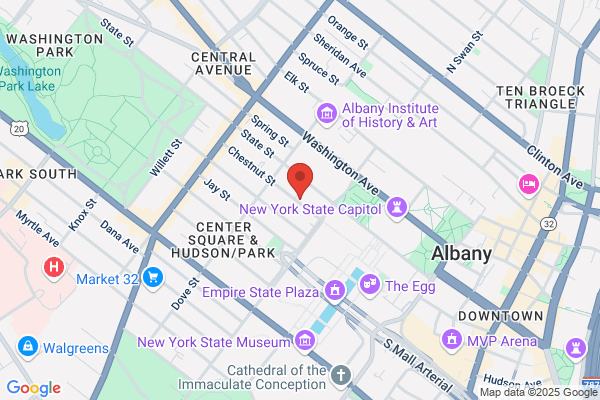 New York State Community of Churches