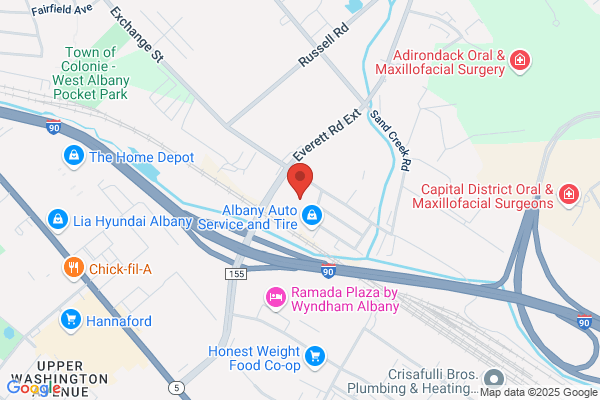Italian Benevolent Society of West Albany