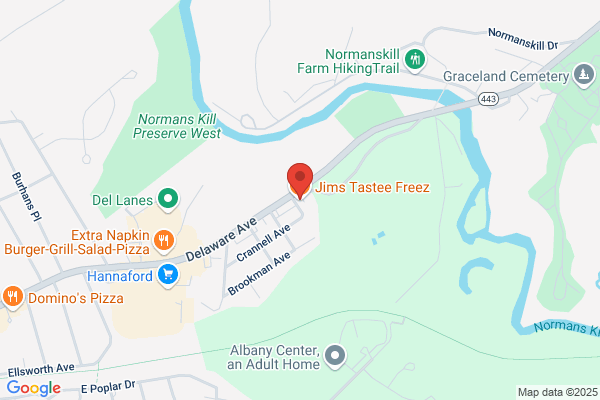 Tastee Freez