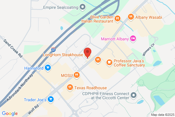 Tex's Bbq Longhorn Catering Co