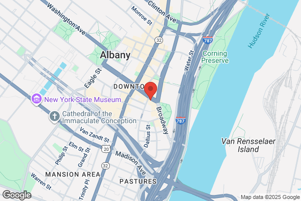 Albany Style Studio