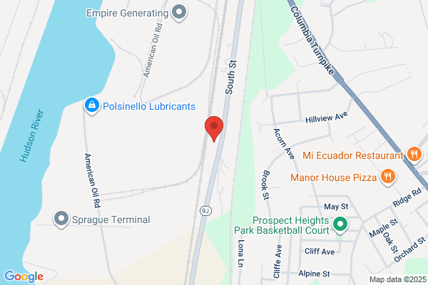 Rensselaer Scrap and Auto Recycling