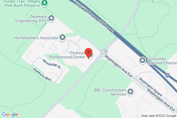 O'brien & Gere Engineers Inc