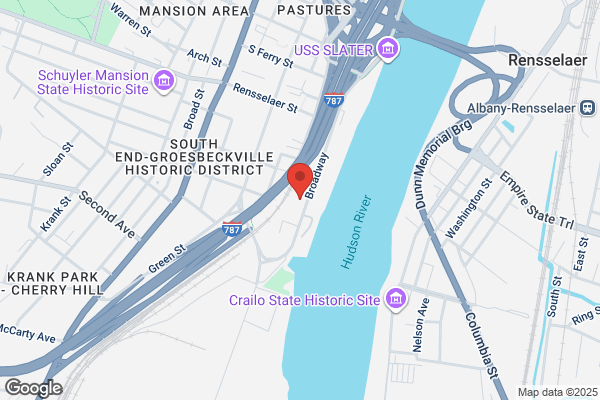 Albany Super Storage