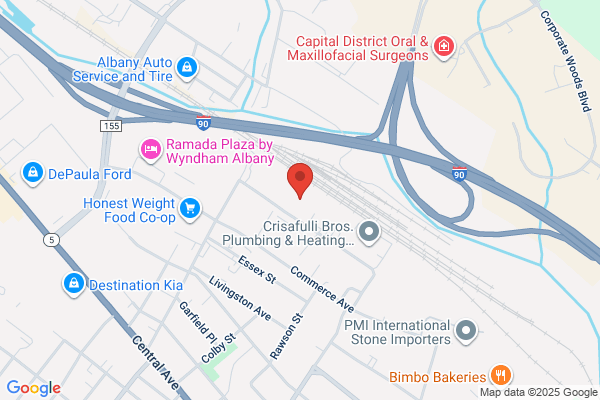 Alside Supply Center