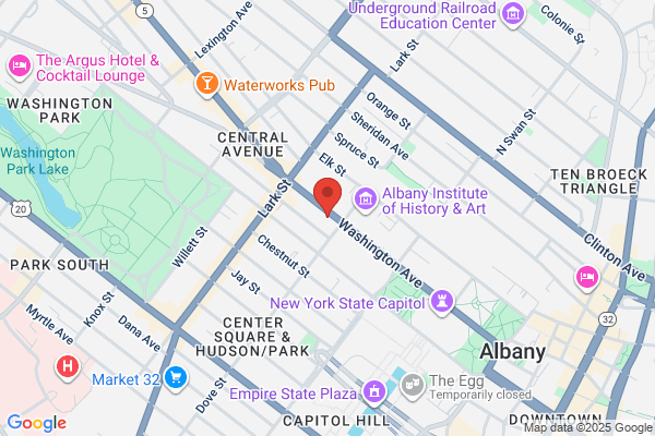 Brookdale Center On Aging Albany, Ofc