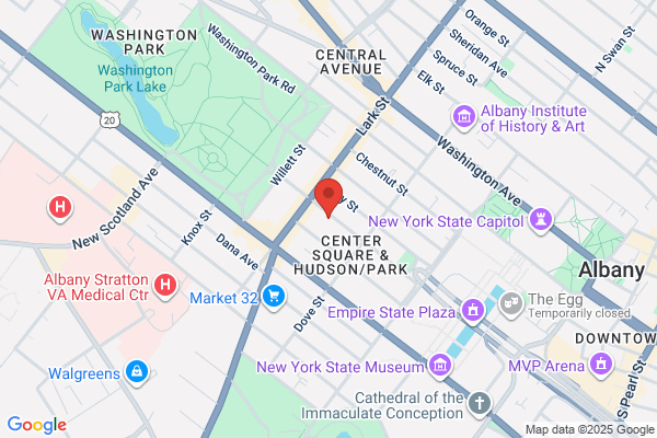 Lesbian & Gay Community Center