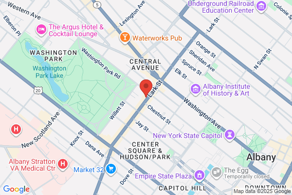 Nutrition Consortium of New York State