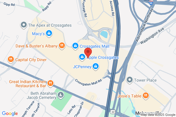 Texas de Brazil - Albany