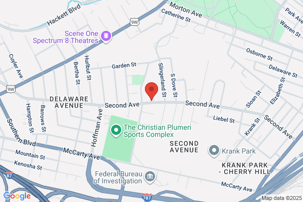 Albany Civic Theater Inc