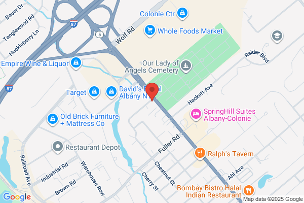 Mr Tire Auto Service Centers