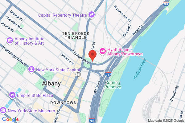 Albany Aqua Ducks Amphibious Tours